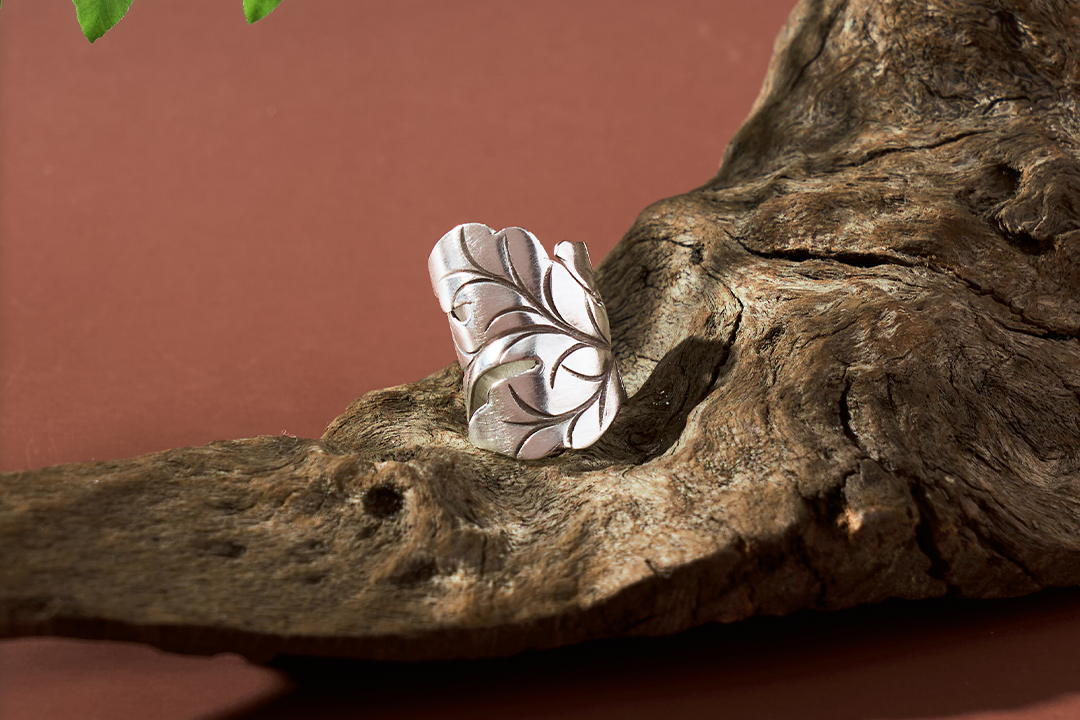 Anaya Ring