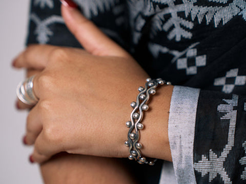 Mariela Bangle