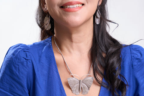 Nerissa Necklace