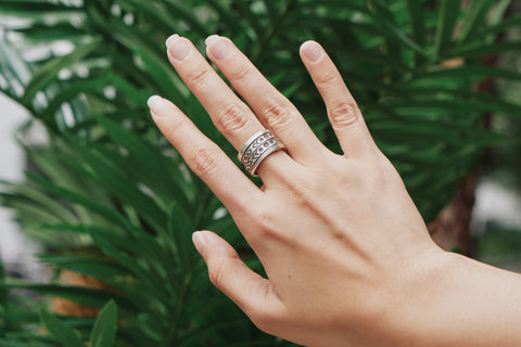 Suvi Ring