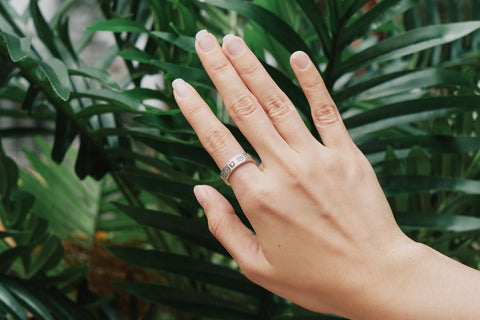 Kelsey Ring