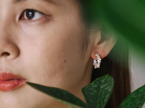 Nara Earrings