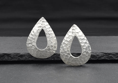 Nicole Stud Earrings
