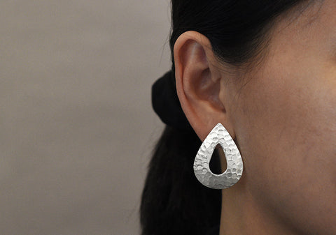 Nicole Stud Earrings