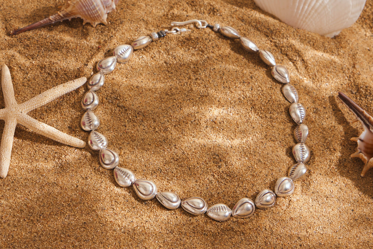 Harper Necklace