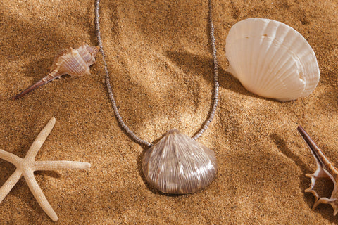 Tala Necklace