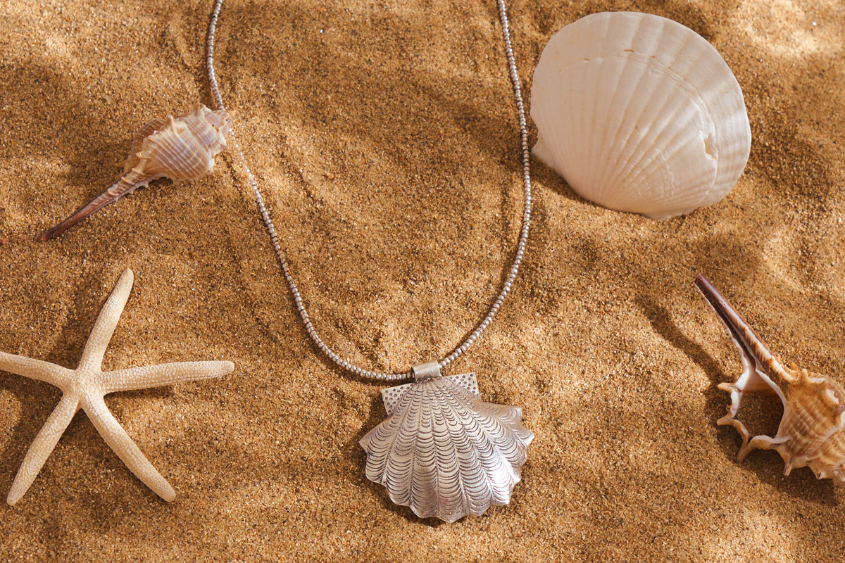 Amelia Necklace
