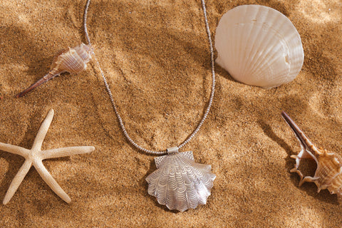 Amelia Necklace