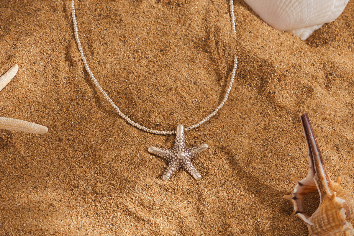 Chloe Necklace