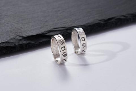 Kelsey Ring