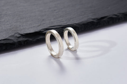 Aiden Band Ring