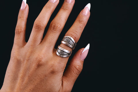 Rani Ring