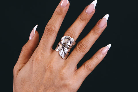 Anaya Ring