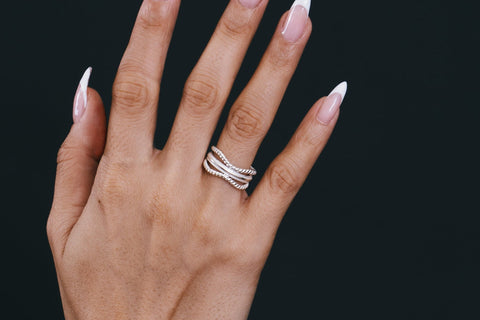 Nila Ring