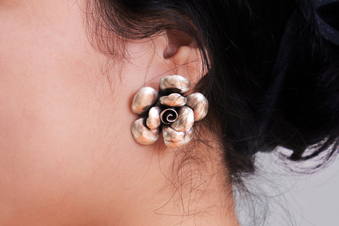 Rosa Earrings