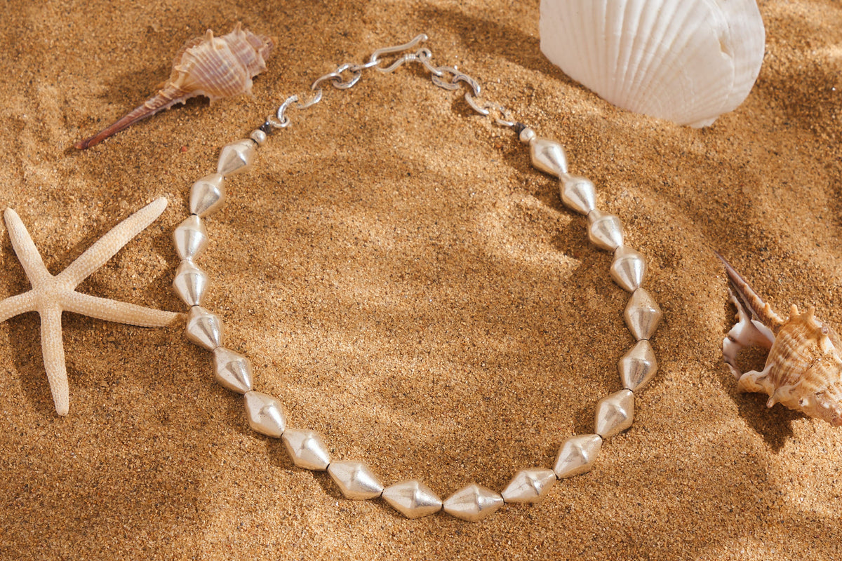 Rosemond Necklace