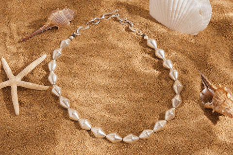 Rosemond Necklace