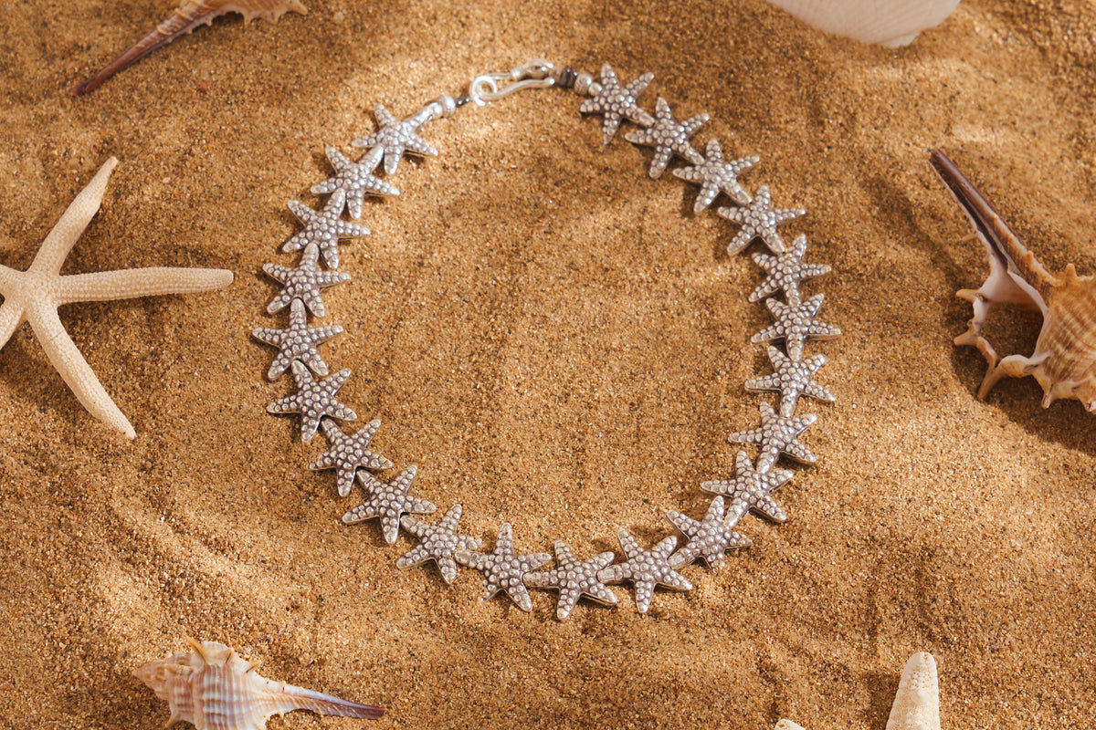 Belma Necklace