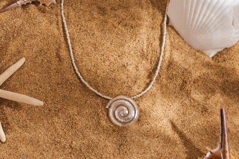 Nerida Necklace