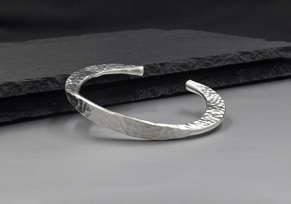 Paisley Bangle