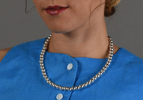 The Julia necklace