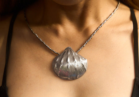 Tala Necklace