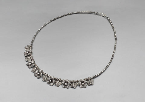 Cecelia Charm Necklace