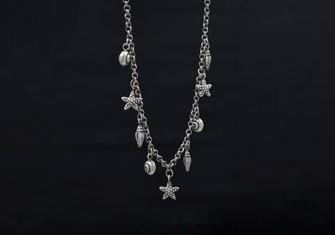 Hazel Necklace