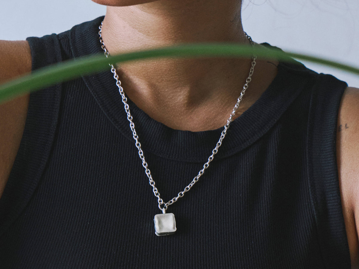 Arla Necklace