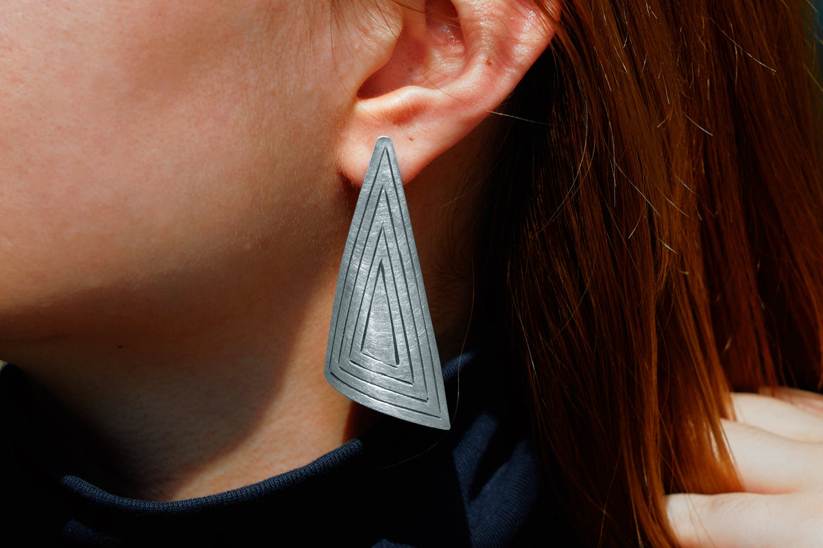 Tessa Earrings