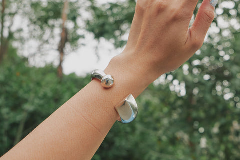 Apsara Bangle
