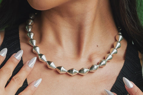 Rosemond Necklace