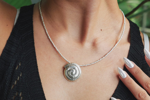 Nerida Necklace