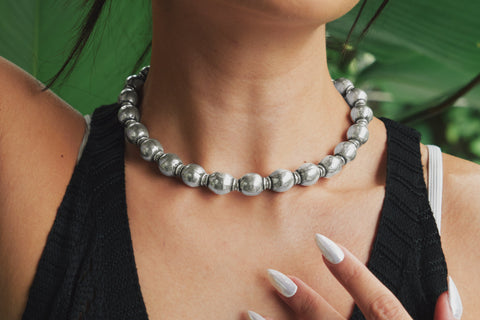 Zuma Necklace
