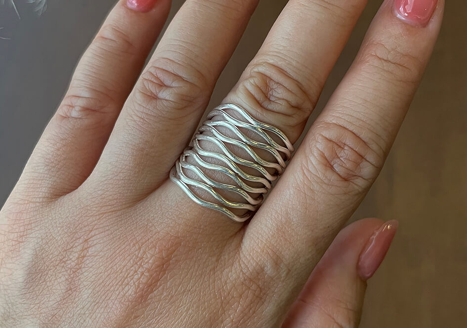 Giselle Ring