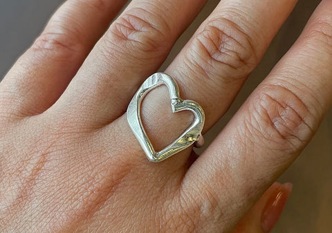 Elara ring