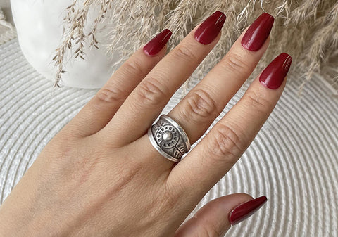 Avery Ring