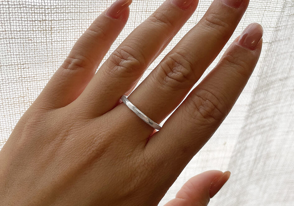 Ava Ring