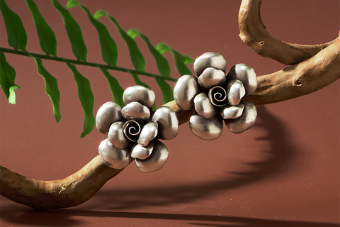 Rosa Earrings