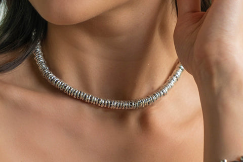Aubree Necklace