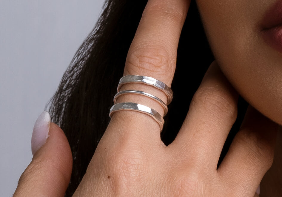 Ashley Ring