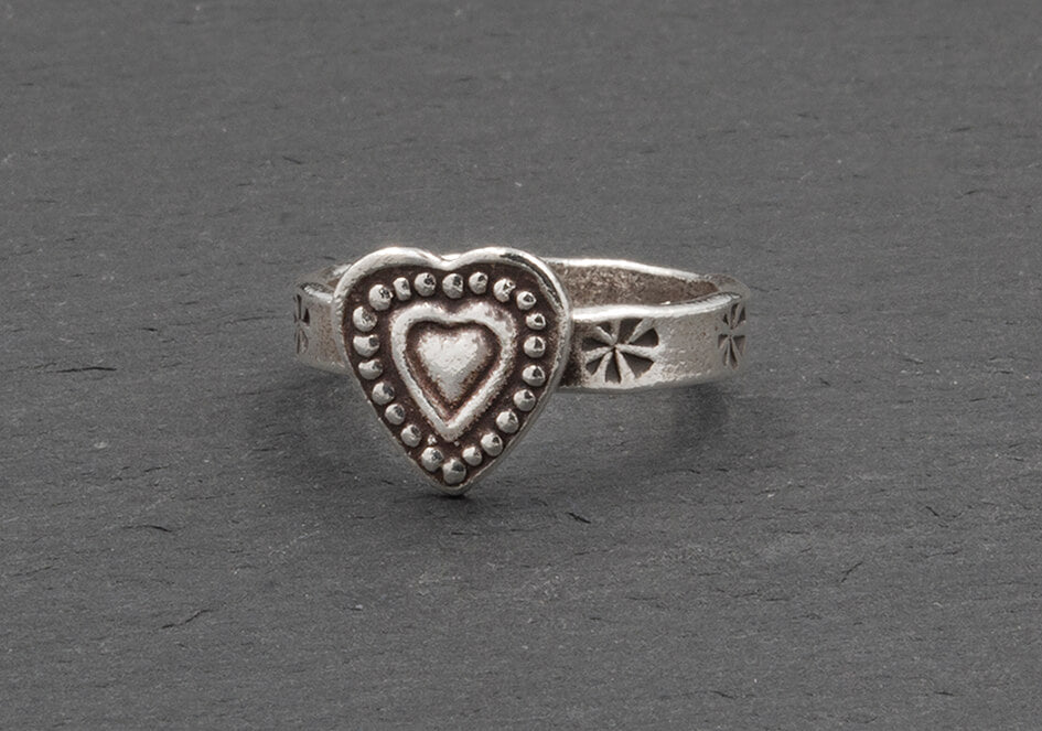 Freya ring