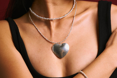 Amara Necklace