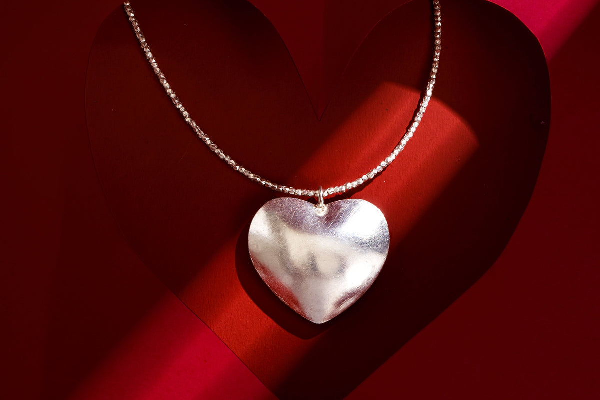 Amara Necklace