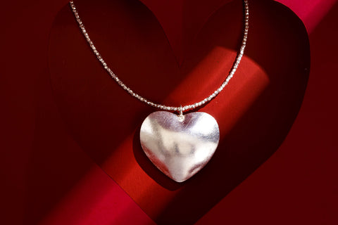 Amara Necklace