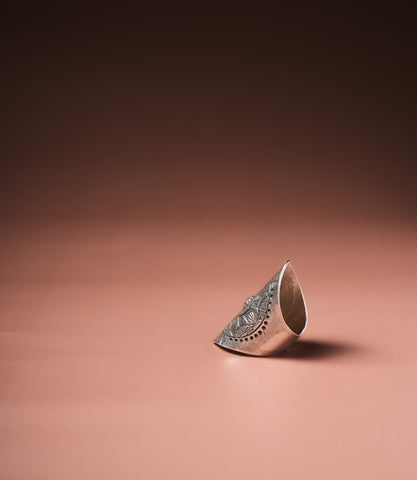 Monette Ring
