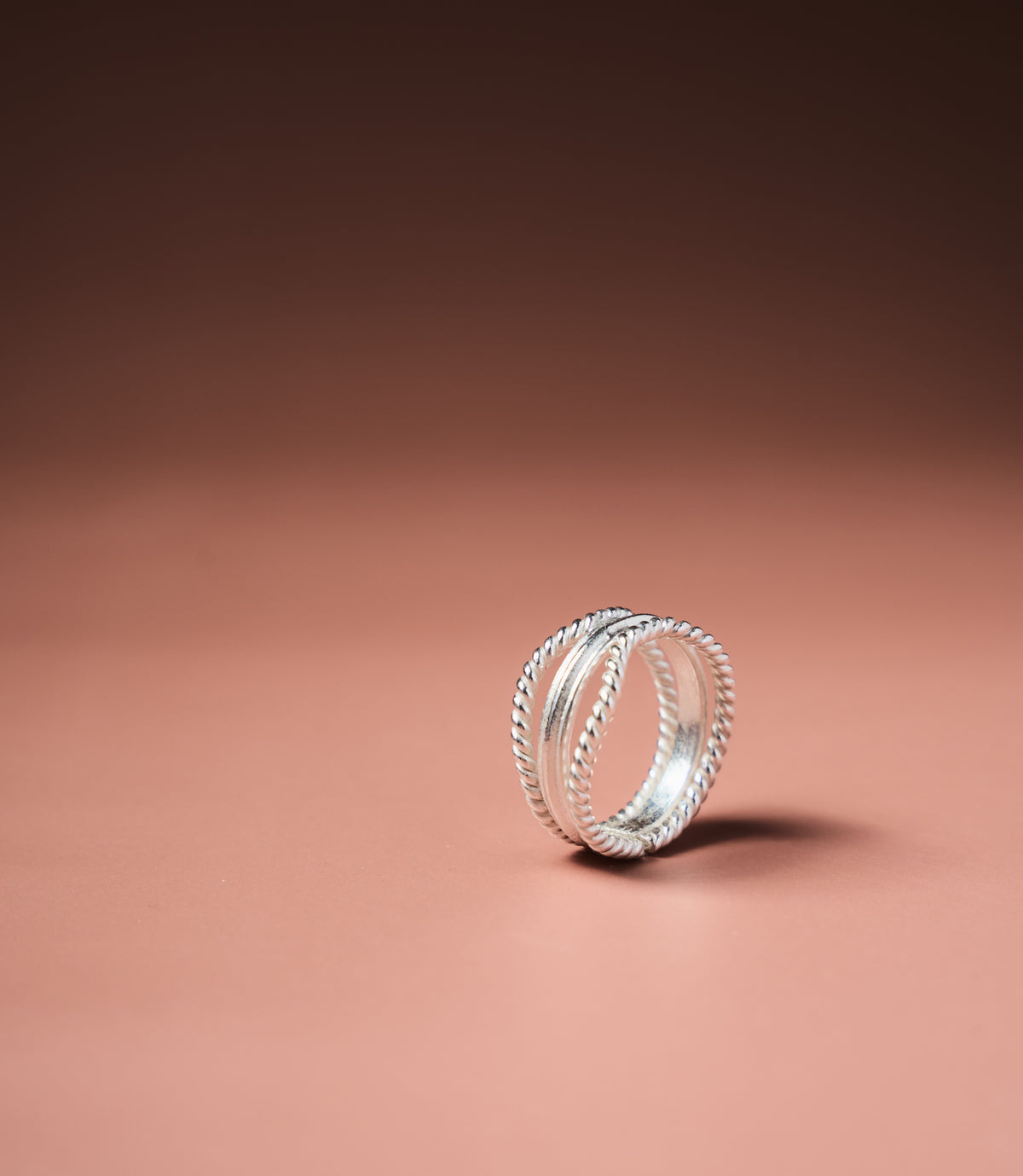 Nila Ring