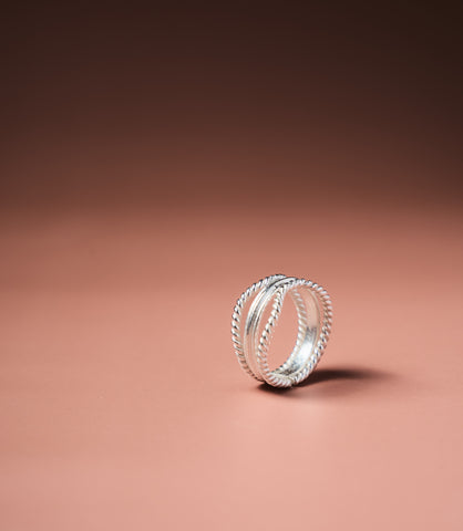 Nila Ring