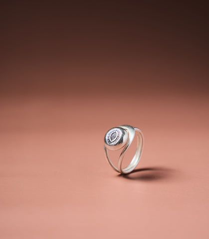 Nysa ring