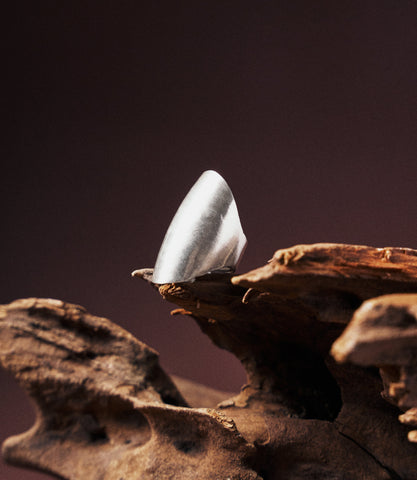 Zuri Statement Ring
